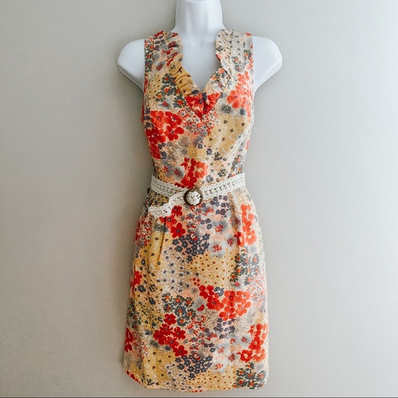 Tracy Reese Dresses & Skirts - Frock! By Tracy Reese ‘Thea’ Dress